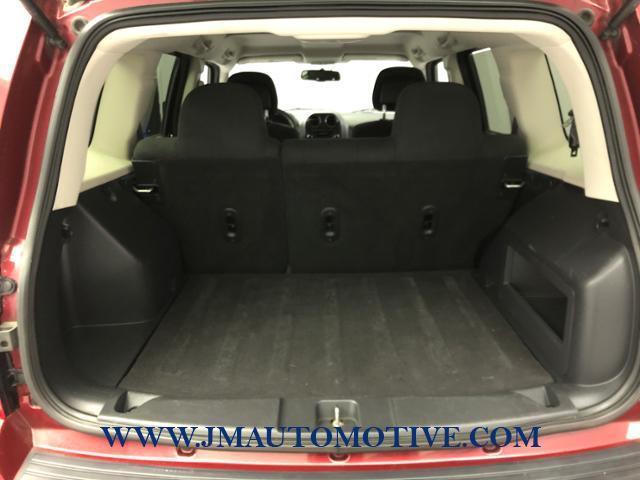 2016 Jeep Patriot 4WD 4dr Sport, available for sale in Naugatuck, Connecticut | J&M Automotive Sls&Svc LLC. Naugatuck, Connecticut 2016 Jeep Patriot 4WD 4dr Sport, available for sale in Naugatuck, Connecticut | J&M Automotive Sls&Svc LLC. Naugatuck, Connecticut