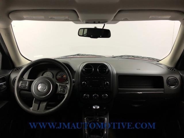2016 Jeep Patriot 4WD 4dr Sport, available for sale in Naugatuck, Connecticut | J&M Automotive Sls&Svc LLC. Naugatuck, Connecticut 2016 Jeep Patriot 4WD 4dr Sport, available for sale in Naugatuck, Connecticut | J&M Automotive Sls&Svc LLC. Naugatuck, Connecticut