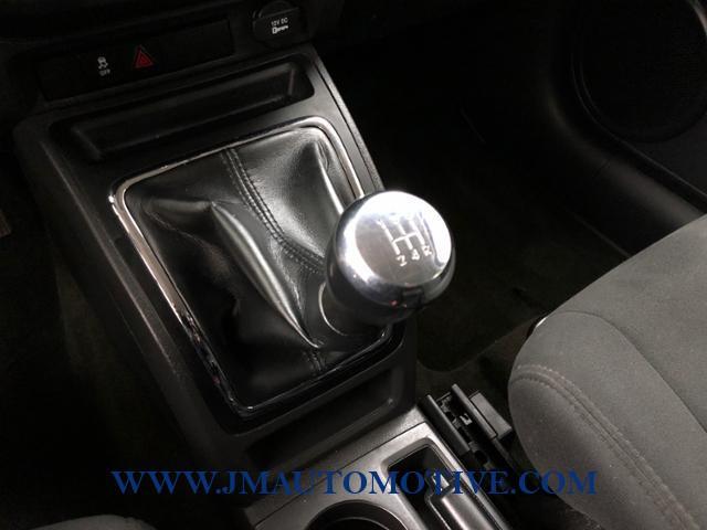2016 Jeep Patriot 4WD 4dr Sport, available for sale in Naugatuck, Connecticut | J&M Automotive Sls&Svc LLC. Naugatuck, Connecticut 2016 Jeep Patriot 4WD 4dr Sport, available for sale in Naugatuck, Connecticut | J&M Automotive Sls&Svc LLC. Naugatuck, Connecticut