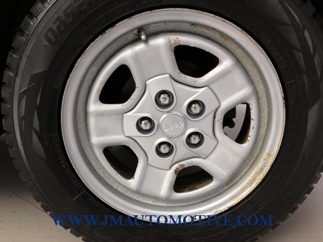 2016 Jeep Patriot 4WD 4dr Sport, available for sale in Naugatuck, Connecticut | J&M Automotive Sls&Svc LLC. Naugatuck, Connecticut 2016 Jeep Patriot 4WD 4dr Sport, available for sale in Naugatuck, Connecticut | J&M Automotive Sls&Svc LLC. Naugatuck, Connecticut