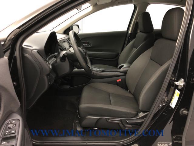 Used Honda Hr-v LX AWD CVT 2019 | J&M Automotive Sls&Svc LLC. Naugatuck, Connecticut Used Honda Hr-v LX AWD CVT 2019 | J&M Automotive Sls&Svc LLC. Naugatuck, Connecticut