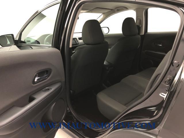 Used Honda Hr-v LX AWD CVT 2019 | J&M Automotive Sls&Svc LLC. Naugatuck, Connecticut Used Honda Hr-v LX AWD CVT 2019 | J&M Automotive Sls&Svc LLC. Naugatuck, Connecticut