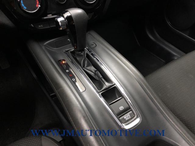 Used Honda Hr-v LX AWD CVT 2019 | J&M Automotive Sls&Svc LLC. Naugatuck, Connecticut Used Honda Hr-v LX AWD CVT 2019 | J&M Automotive Sls&Svc LLC. Naugatuck, Connecticut