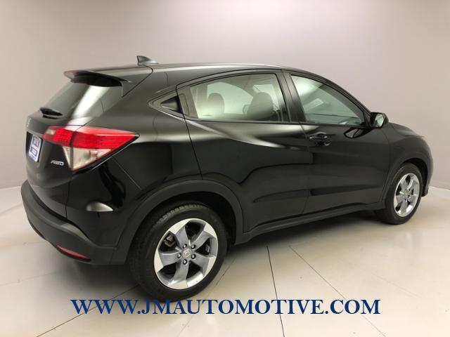 Used Honda Hr-v LX AWD CVT 2019 | J&M Automotive Sls&Svc LLC. Naugatuck, Connecticut Used Honda Hr-v LX AWD CVT 2019 | J&M Automotive Sls&Svc LLC. Naugatuck, Connecticut