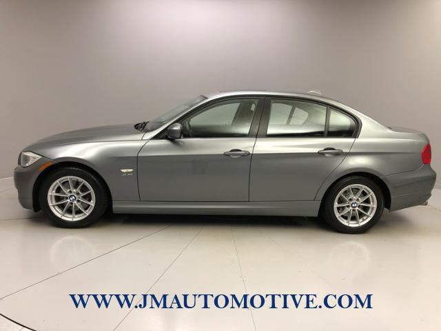2010 BMW 3 Series 4dr Sdn 328i xDrive AWD SULEV, available for sale in Naugatuck, Connecticut | J&M Automotive Sls&Svc LLC. Naugatuck, Connecticut 2010 BMW 3 Series 4dr Sdn 328i xDrive AWD SULEV, available for sale in Naugatuck, Connecticut | J&M Automotive Sls&Svc LLC. Naugatuck, Connecticut