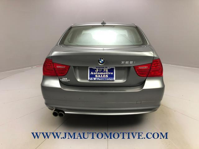 2010 BMW 3 Series 4dr Sdn 328i xDrive AWD SULEV, available for sale in Naugatuck, Connecticut | J&M Automotive Sls&Svc LLC. Naugatuck, Connecticut 2010 BMW 3 Series 4dr Sdn 328i xDrive AWD SULEV, available for sale in Naugatuck, Connecticut | J&M Automotive Sls&Svc LLC. Naugatuck, Connecticut
