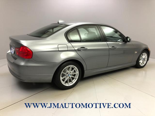 2010 BMW 3 Series 4dr Sdn 328i xDrive AWD SULEV, available for sale in Naugatuck, Connecticut | J&M Automotive Sls&Svc LLC. Naugatuck, Connecticut 2010 BMW 3 Series 4dr Sdn 328i xDrive AWD SULEV, available for sale in Naugatuck, Connecticut | J&M Automotive Sls&Svc LLC. Naugatuck, Connecticut