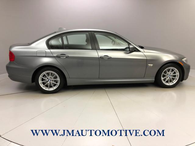 2010 BMW 3 Series 4dr Sdn 328i xDrive AWD SULEV, available for sale in Naugatuck, Connecticut | J&M Automotive Sls&Svc LLC. Naugatuck, Connecticut 2010 BMW 3 Series 4dr Sdn 328i xDrive AWD SULEV, available for sale in Naugatuck, Connecticut | J&M Automotive Sls&Svc LLC. Naugatuck, Connecticut