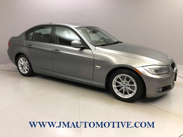 2010 BMW 3 Series 4dr Sdn 328i xDrive AWD SULEV, available for sale in Naugatuck, Connecticut | J&M Automotive Sls&Svc LLC. Naugatuck, Connecticut 2010 BMW 3 Series 4dr Sdn 328i xDrive AWD SULEV, available for sale in Naugatuck, Connecticut | J&M Automotive Sls&Svc LLC. Naugatuck, Connecticut