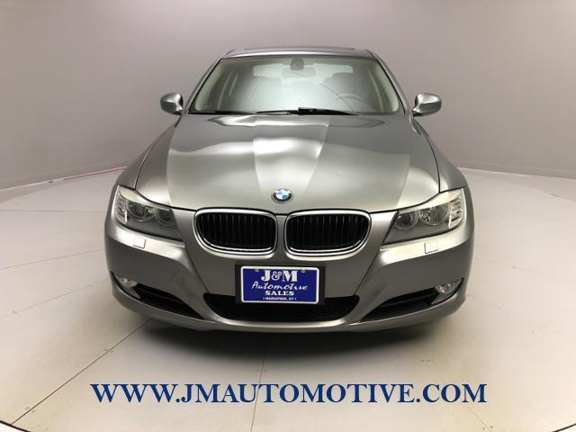 2010 BMW 3 Series 4dr Sdn 328i xDrive AWD SULEV, available for sale in Naugatuck, Connecticut | J&M Automotive Sls&Svc LLC. Naugatuck, Connecticut 2010 BMW 3 Series 4dr Sdn 328i xDrive AWD SULEV, available for sale in Naugatuck, Connecticut | J&M Automotive Sls&Svc LLC. Naugatuck, Connecticut