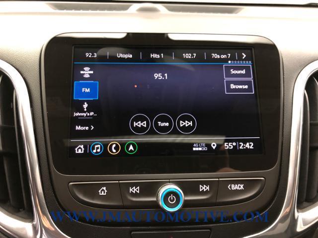 2019 Chevrolet Equinox AWD 4dr LT w/1LT, available for sale in Naugatuck, Connecticut | J&M Automotive Sls&Svc LLC. Naugatuck, Connecticut 2019 Chevrolet Equinox AWD 4dr LT w/1LT, available for sale in Naugatuck, Connecticut | J&M Automotive Sls&Svc LLC. Naugatuck, Connecticut