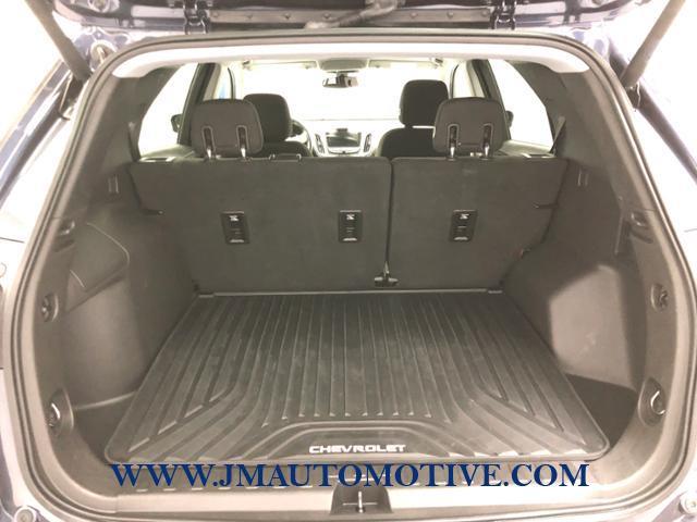 2019 Chevrolet Equinox AWD 4dr LT w/1LT, available for sale in Naugatuck, Connecticut | J&M Automotive Sls&Svc LLC. Naugatuck, Connecticut 2019 Chevrolet Equinox AWD 4dr LT w/1LT, available for sale in Naugatuck, Connecticut | J&M Automotive Sls&Svc LLC. Naugatuck, Connecticut