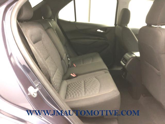 2019 Chevrolet Equinox AWD 4dr LT w/1LT, available for sale in Naugatuck, Connecticut | J&M Automotive Sls&Svc LLC. Naugatuck, Connecticut 2019 Chevrolet Equinox AWD 4dr LT w/1LT, available for sale in Naugatuck, Connecticut | J&M Automotive Sls&Svc LLC. Naugatuck, Connecticut