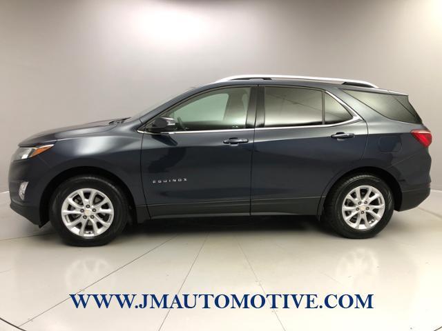 2019 Chevrolet Equinox AWD 4dr LT w/1LT, available for sale in Naugatuck, Connecticut | J&M Automotive Sls&Svc LLC. Naugatuck, Connecticut 2019 Chevrolet Equinox AWD 4dr LT w/1LT, available for sale in Naugatuck, Connecticut | J&M Automotive Sls&Svc LLC. Naugatuck, Connecticut