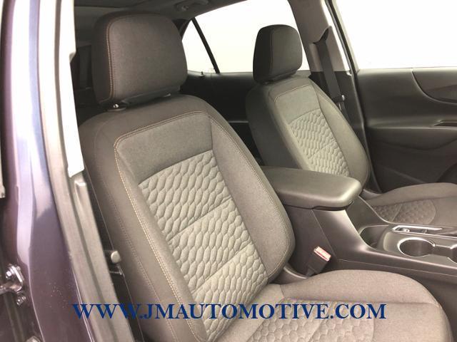 2019 Chevrolet Equinox AWD 4dr LT w/1LT, available for sale in Naugatuck, Connecticut | J&M Automotive Sls&Svc LLC. Naugatuck, Connecticut 2019 Chevrolet Equinox AWD 4dr LT w/1LT, available for sale in Naugatuck, Connecticut | J&M Automotive Sls&Svc LLC. Naugatuck, Connecticut