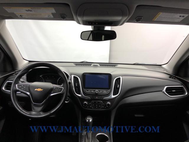 2019 Chevrolet Equinox AWD 4dr LT w/1LT, available for sale in Naugatuck, Connecticut | J&M Automotive Sls&Svc LLC. Naugatuck, Connecticut 2019 Chevrolet Equinox AWD 4dr LT w/1LT, available for sale in Naugatuck, Connecticut | J&M Automotive Sls&Svc LLC. Naugatuck, Connecticut