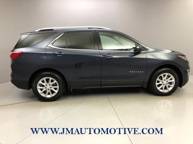 2019 Chevrolet Equinox AWD 4dr LT w/1LT, available for sale in Naugatuck, Connecticut | J&M Automotive Sls&Svc LLC. Naugatuck, Connecticut 2019 Chevrolet Equinox AWD 4dr LT w/1LT, available for sale in Naugatuck, Connecticut | J&M Automotive Sls&Svc LLC. Naugatuck, Connecticut