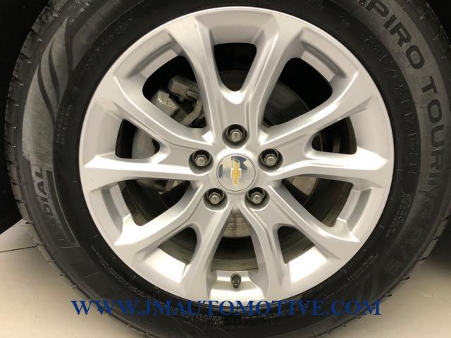 2019 Chevrolet Equinox AWD 4dr LT w/1LT, available for sale in Naugatuck, Connecticut | J&M Automotive Sls&Svc LLC. Naugatuck, Connecticut 2019 Chevrolet Equinox AWD 4dr LT w/1LT, available for sale in Naugatuck, Connecticut | J&M Automotive Sls&Svc LLC. Naugatuck, Connecticut