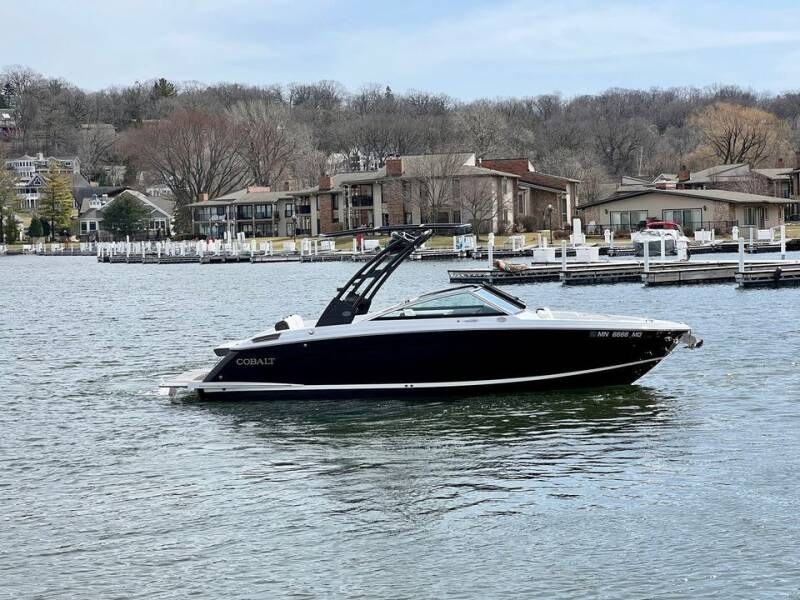 2021 Cobalt R6 BOAT, available for sale in Darien, Wisconsin | Geneva Motor Cars. Darien, Wisconsin 2021 Cobalt R6 BOAT, available for sale in Darien, Wisconsin | Geneva Motor Cars. Darien, Wisconsin