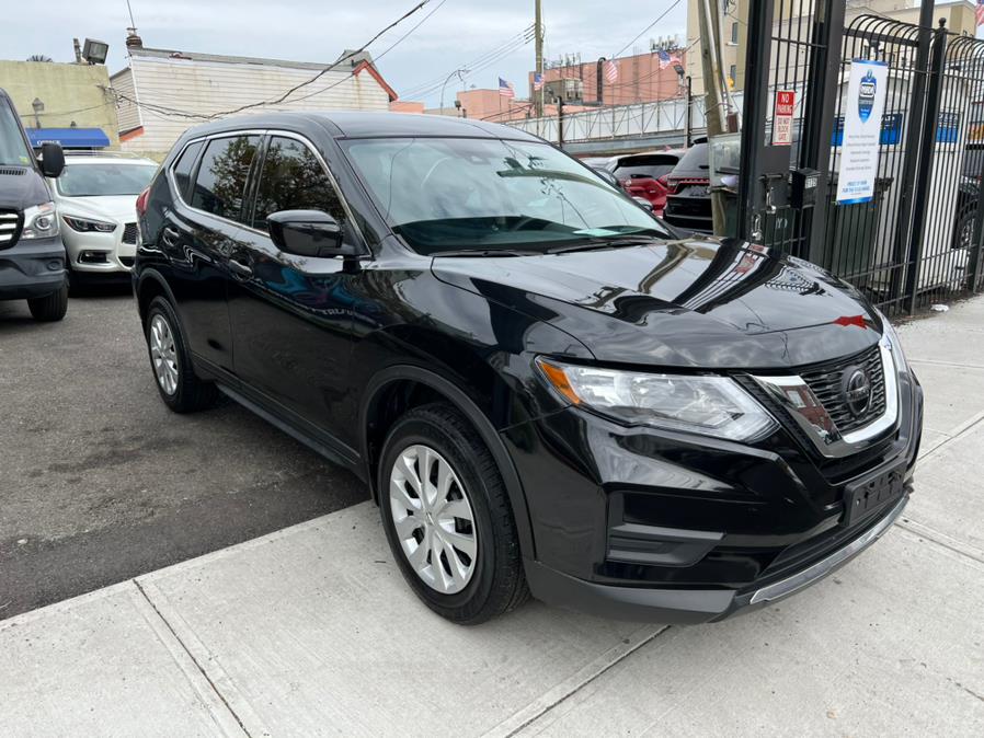 2019 Nissan Rogue AWD S, available for sale in Jamaica, New York | Sunrise Autoland. Jamaica, New York 2019 Nissan Rogue AWD S, available for sale in Jamaica, New York | Sunrise Autoland. Jamaica, New York
