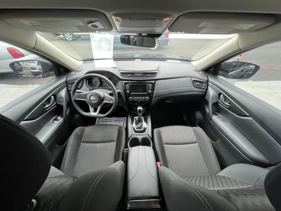 2019 Nissan Rogue AWD S, available for sale in Jamaica, New York | Sunrise Autoland. Jamaica, New York 2019 Nissan Rogue AWD S, available for sale in Jamaica, New York | Sunrise Autoland. Jamaica, New York