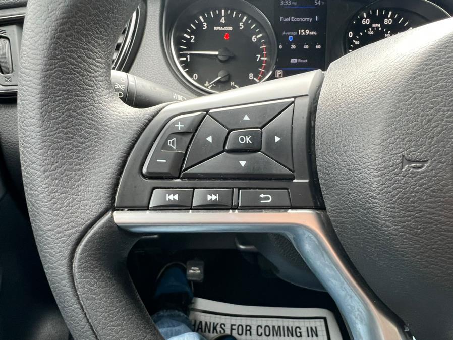 2019 Nissan Rogue AWD S, available for sale in Jamaica, New York | Sunrise Autoland. Jamaica, New York 2019 Nissan Rogue AWD S, available for sale in Jamaica, New York | Sunrise Autoland. Jamaica, New York