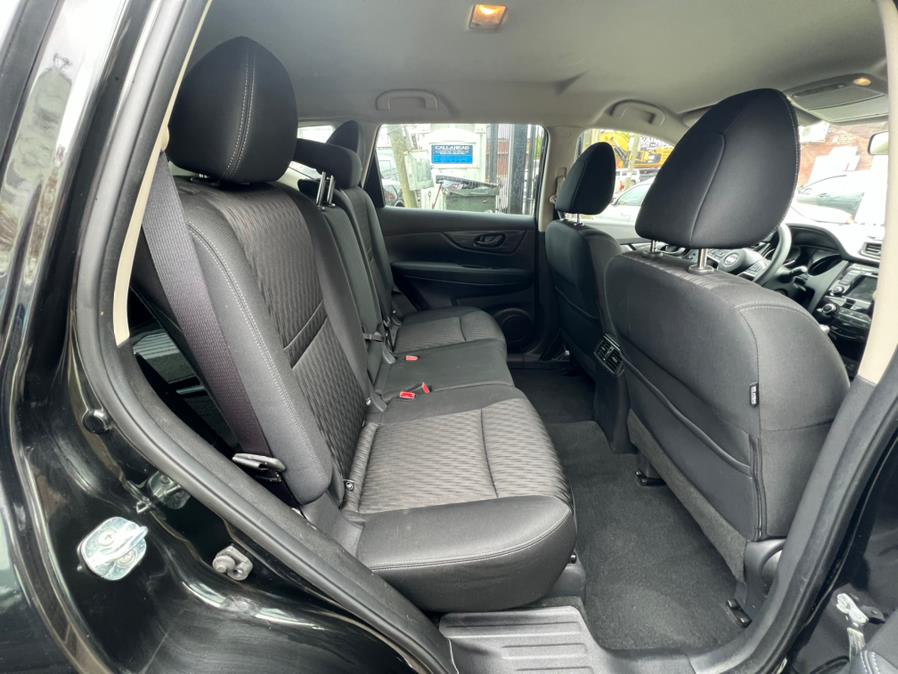 2019 Nissan Rogue AWD S, available for sale in Jamaica, New York | Sunrise Autoland. Jamaica, New York 2019 Nissan Rogue AWD S, available for sale in Jamaica, New York | Sunrise Autoland. Jamaica, New York