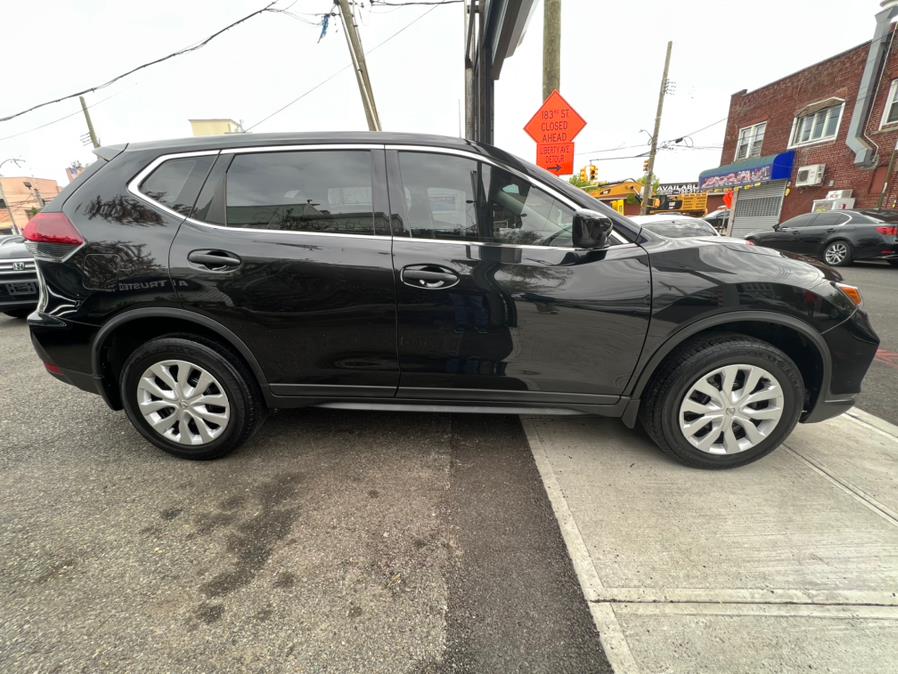 2019 Nissan Rogue AWD S, available for sale in Jamaica, New York | Sunrise Autoland. Jamaica, New York 2019 Nissan Rogue AWD S, available for sale in Jamaica, New York | Sunrise Autoland. Jamaica, New York
