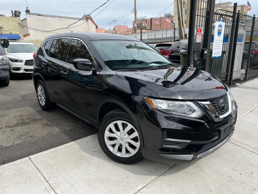 2019 Nissan Rogue AWD S, available for sale in Jamaica, New York | Sunrise Autoland. Jamaica, New York 2019 Nissan Rogue AWD S, available for sale in Jamaica, New York | Sunrise Autoland. Jamaica, New York