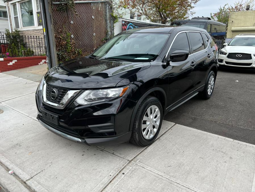 2019 Nissan Rogue AWD S, available for sale in Jamaica, New York | Sunrise Autoland. Jamaica, New York 2019 Nissan Rogue AWD S, available for sale in Jamaica, New York | Sunrise Autoland. Jamaica, New York
