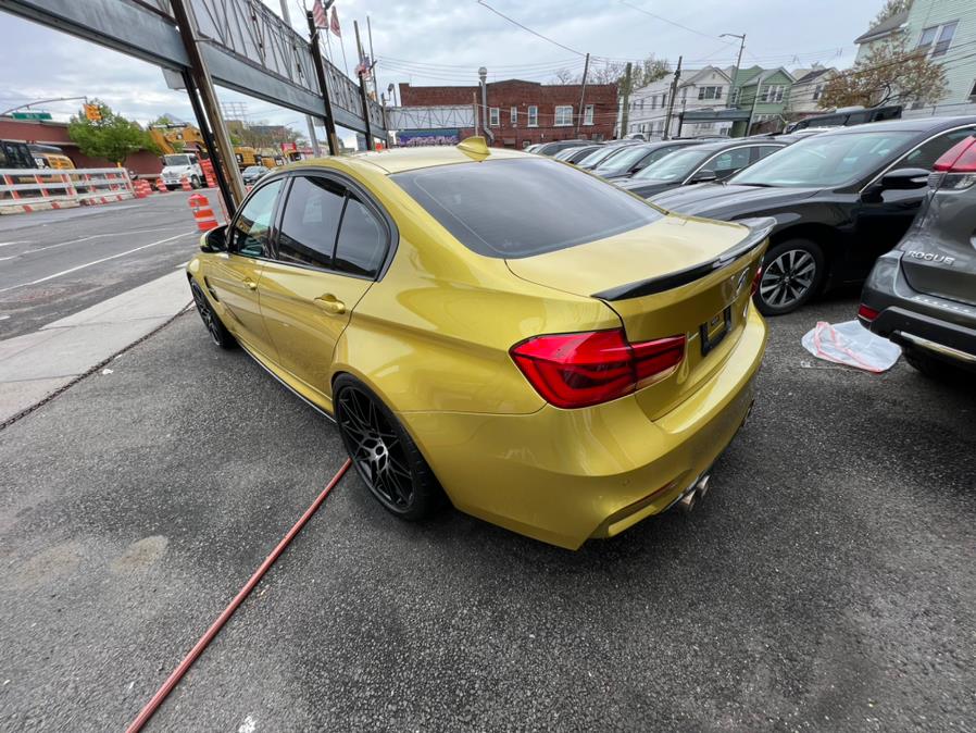 Used BMW M3 Sedan 2018 | Sunrise Autoland. Jamaica, New York Used BMW M3 Sedan 2018 | Sunrise Autoland. Jamaica, New York