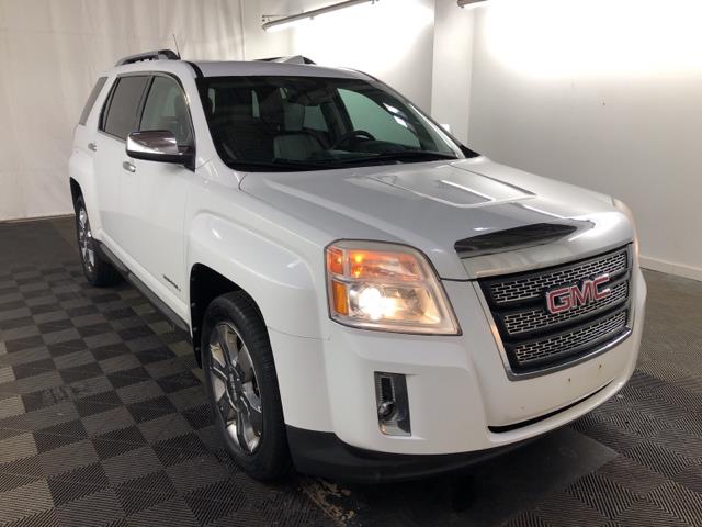 Used GMC Terrain AWD 4dr SLT-2 2012 | Atlantic Used Car Sales. Brooklyn, New York Used GMC Terrain AWD 4dr SLT-2 2012 | Atlantic Used Car Sales. Brooklyn, New York