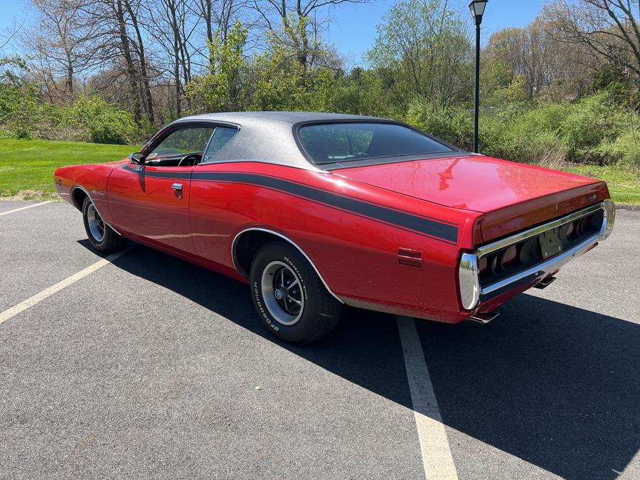 1971 Dodge Charger Super Bee, available for sale in Oxford, Connecticut | Buonauto Enterprises Inc. Oxford, Connecticut 1971 Dodge Charger Super Bee, available for sale in Oxford, Connecticut | Buonauto Enterprises Inc. Oxford, Connecticut