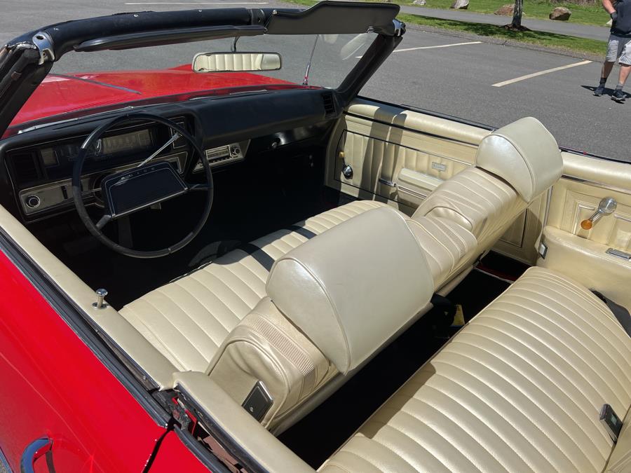 Used Buick Skylark Custom 1969 | Tony's Auto Sales. Waterbury, Connecticut Used Buick Skylark Custom 1969 | Tony's Auto Sales. Waterbury, Connecticut