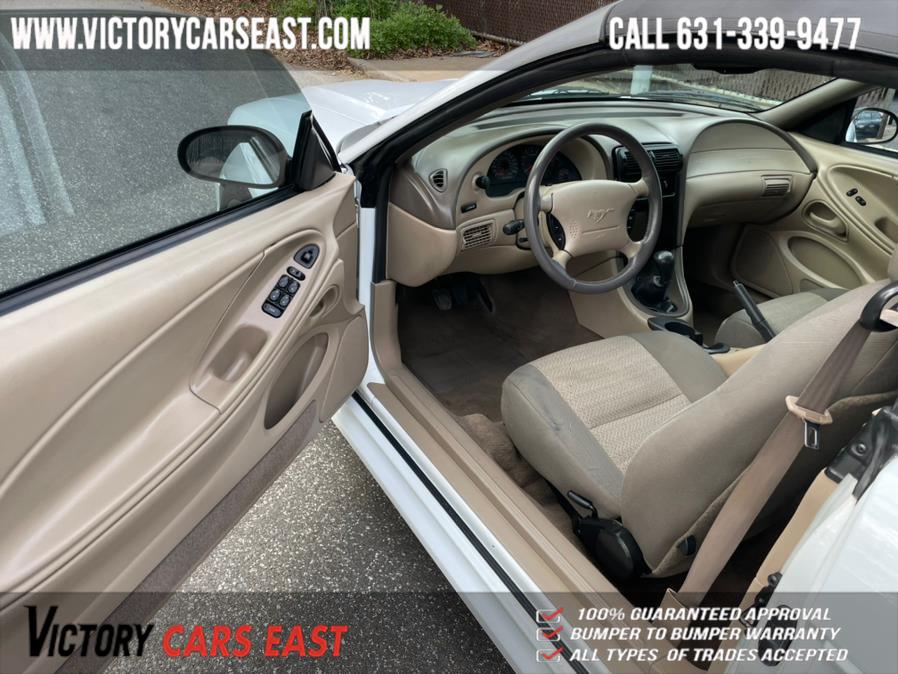 1999 Ford Mustang GT, available for sale in Huntington, New York | Victory Cars East LLC. Huntington, New York 1999 Ford Mustang GT, available for sale in Huntington, New York | Victory Cars East LLC. Huntington, New York