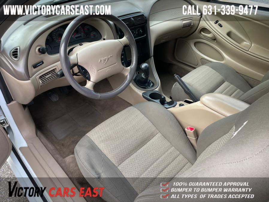 1999 Ford Mustang GT, available for sale in Huntington, New York | Victory Cars East LLC. Huntington, New York 1999 Ford Mustang GT, available for sale in Huntington, New York | Victory Cars East LLC. Huntington, New York