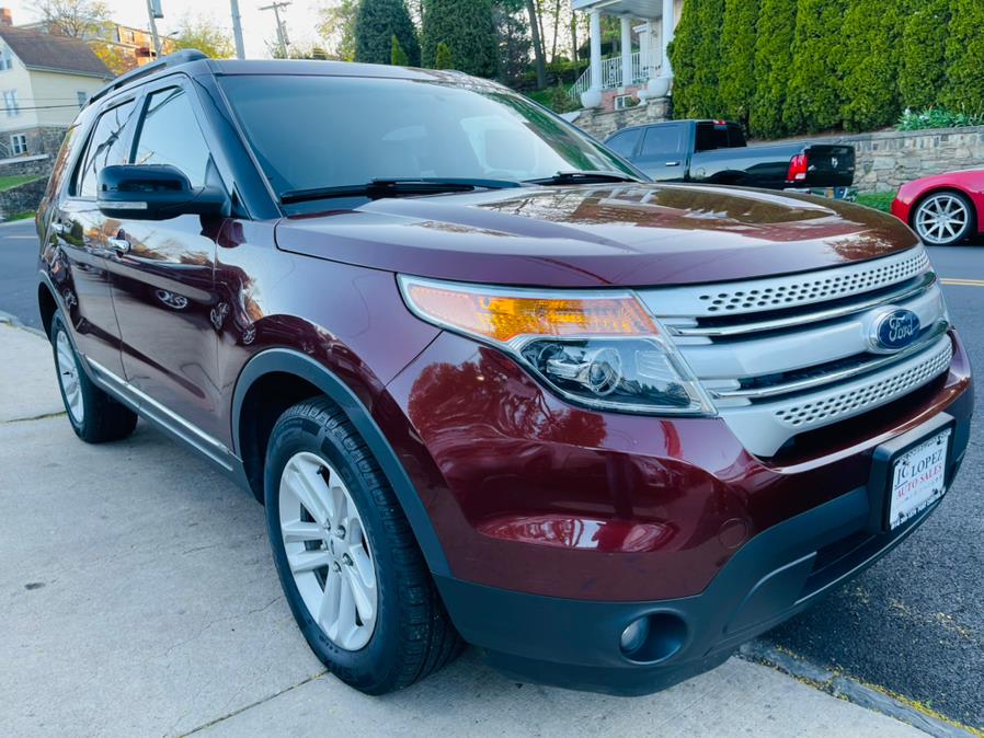 2015 Ford Explorer 4WD 4dr XLT, available for sale in Port Chester, New York | JC Lopez Auto Sales Corp. Port Chester, New York 2015 Ford Explorer 4WD 4dr XLT, available for sale in Port Chester, New York | JC Lopez Auto Sales Corp. Port Chester, New York