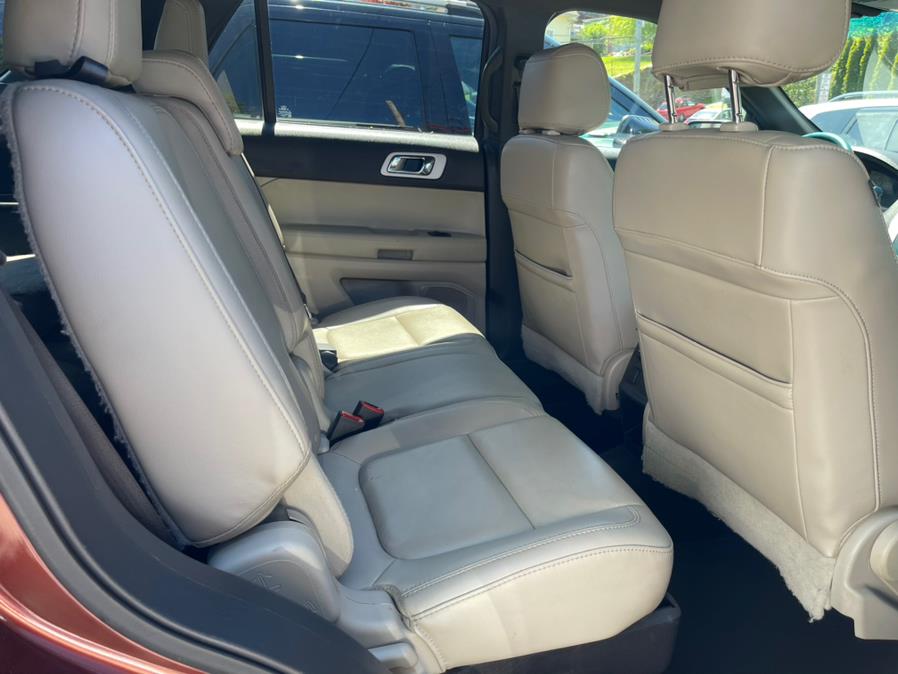 2015 Ford Explorer 4WD 4dr XLT, available for sale in Port Chester, New York | JC Lopez Auto Sales Corp. Port Chester, New York 2015 Ford Explorer 4WD 4dr XLT, available for sale in Port Chester, New York | JC Lopez Auto Sales Corp. Port Chester, New York