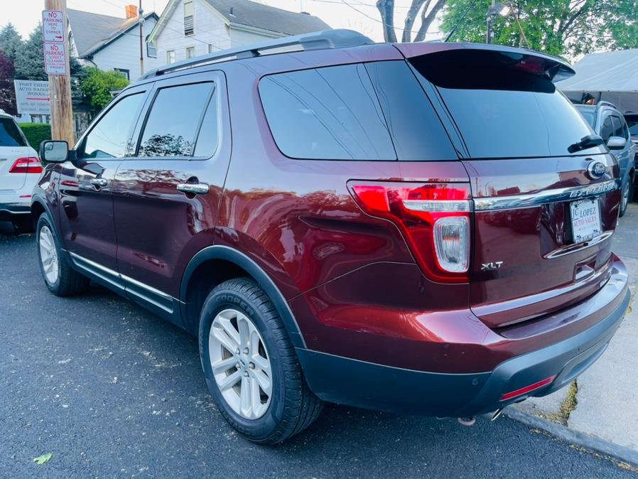 2015 Ford Explorer 4WD 4dr XLT, available for sale in Port Chester, New York | JC Lopez Auto Sales Corp. Port Chester, New York 2015 Ford Explorer 4WD 4dr XLT, available for sale in Port Chester, New York | JC Lopez Auto Sales Corp. Port Chester, New York