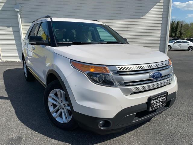 2015 Ford Explorer XLT, available for sale in Forestville, Maryland | Valentine Motor Company. Forestville, Maryland 2015 Ford Explorer XLT, available for sale in Forestville, Maryland | Valentine Motor Company. Forestville, Maryland