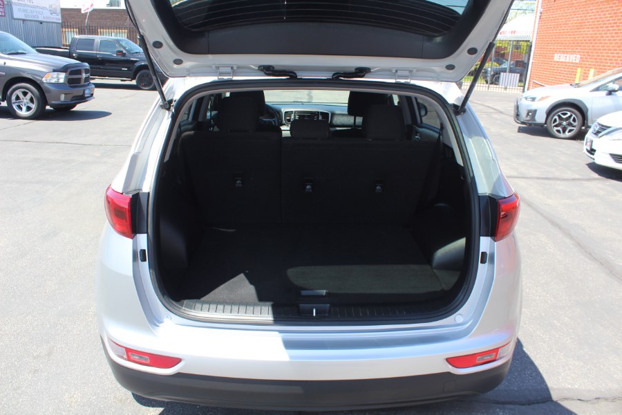 2018 Kia Sportage LX AWD, available for sale in Deer Park, New York | Car Tec Enterprise Leasing & Sales LLC. Deer Park, New York 2018 Kia Sportage LX AWD, available for sale in Deer Park, New York | Car Tec Enterprise Leasing & Sales LLC. Deer Park, New York