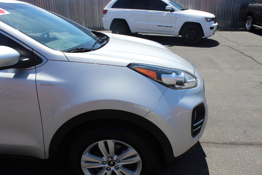 2018 Kia Sportage LX AWD, available for sale in Deer Park, New York | Car Tec Enterprise Leasing & Sales LLC. Deer Park, New York 2018 Kia Sportage LX AWD, available for sale in Deer Park, New York | Car Tec Enterprise Leasing & Sales LLC. Deer Park, New York
