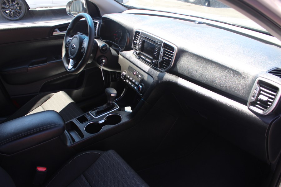 2018 Kia Sportage LX AWD, available for sale in Deer Park, New York | Car Tec Enterprise Leasing & Sales LLC. Deer Park, New York 2018 Kia Sportage LX AWD, available for sale in Deer Park, New York | Car Tec Enterprise Leasing & Sales LLC. Deer Park, New York