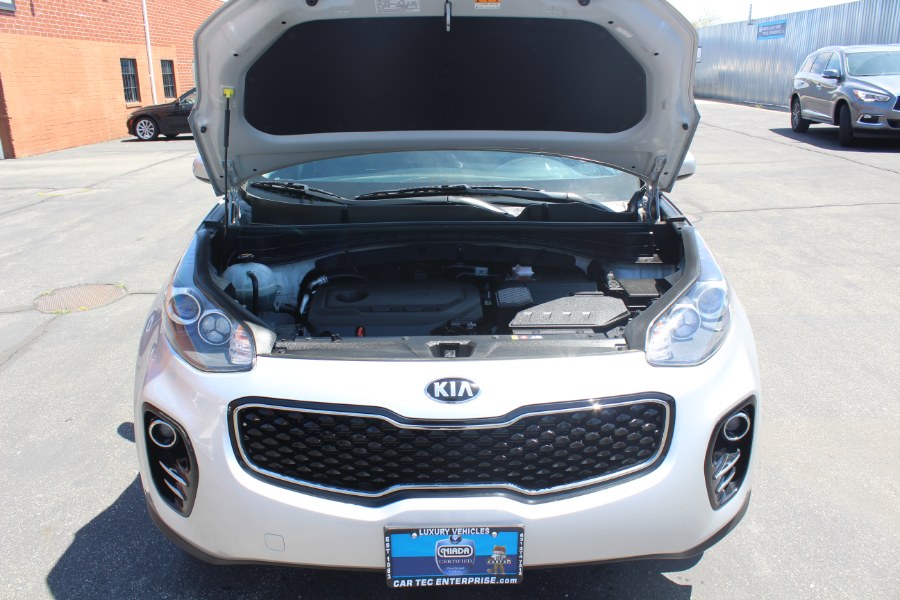 2018 Kia Sportage LX AWD, available for sale in Deer Park, New York | Car Tec Enterprise Leasing & Sales LLC. Deer Park, New York 2018 Kia Sportage LX AWD, available for sale in Deer Park, New York | Car Tec Enterprise Leasing & Sales LLC. Deer Park, New York