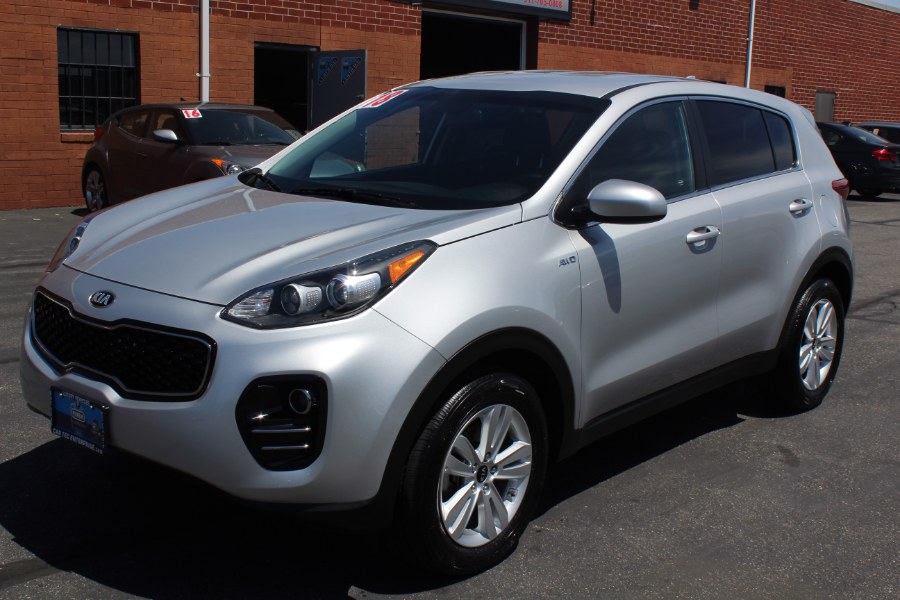 2018 Kia Sportage LX AWD, available for sale in Deer Park, New York | Car Tec Enterprise Leasing & Sales LLC. Deer Park, New York 2018 Kia Sportage LX AWD, available for sale in Deer Park, New York | Car Tec Enterprise Leasing & Sales LLC. Deer Park, New York