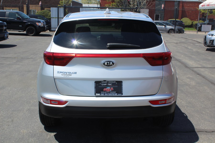 2018 Kia Sportage LX AWD, available for sale in Deer Park, New York | Car Tec Enterprise Leasing & Sales LLC. Deer Park, New York 2018 Kia Sportage LX AWD, available for sale in Deer Park, New York | Car Tec Enterprise Leasing & Sales LLC. Deer Park, New York