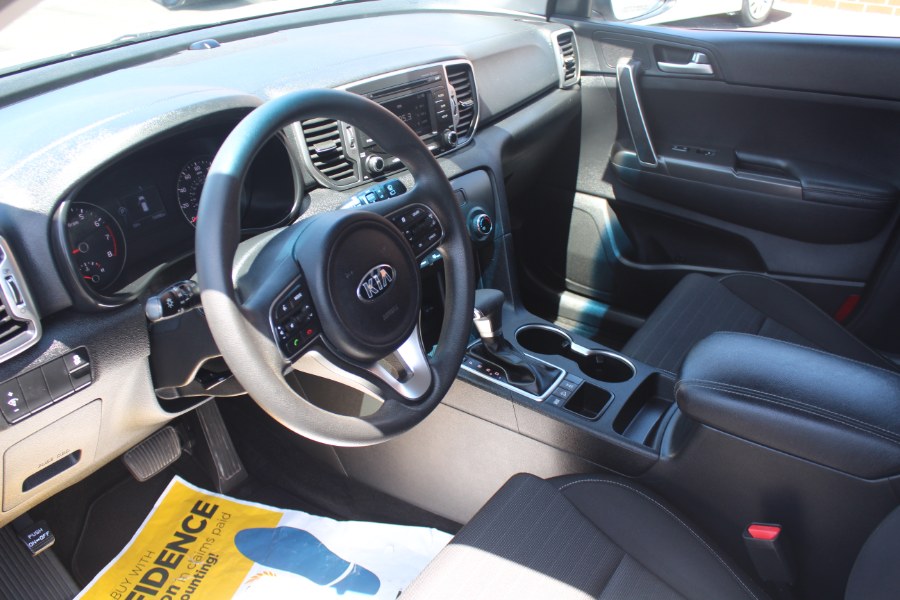2018 Kia Sportage LX AWD, available for sale in Deer Park, New York | Car Tec Enterprise Leasing & Sales LLC. Deer Park, New York 2018 Kia Sportage LX AWD, available for sale in Deer Park, New York | Car Tec Enterprise Leasing & Sales LLC. Deer Park, New York