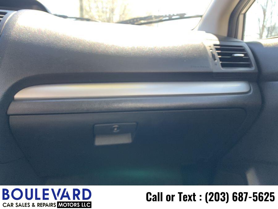 2013 Subaru Impreza 2.0i Premium Sedan 4D, available for sale in New Haven, Connecticut | Boulevard Motors LLC. New Haven, Connecticut 2013 Subaru Impreza 2.0i Premium Sedan 4D, available for sale in New Haven, Connecticut | Boulevard Motors LLC. New Haven, Connecticut