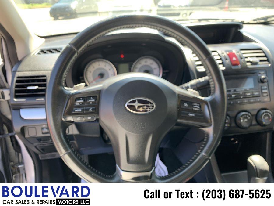 2013 Subaru Impreza 2.0i Premium Sedan 4D, available for sale in New Haven, Connecticut | Boulevard Motors LLC. New Haven, Connecticut 2013 Subaru Impreza 2.0i Premium Sedan 4D, available for sale in New Haven, Connecticut | Boulevard Motors LLC. New Haven, Connecticut