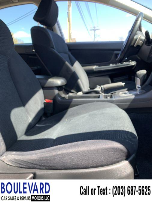 2013 Subaru Impreza 2.0i Premium Sedan 4D, available for sale in New Haven, Connecticut | Boulevard Motors LLC. New Haven, Connecticut 2013 Subaru Impreza 2.0i Premium Sedan 4D, available for sale in New Haven, Connecticut | Boulevard Motors LLC. New Haven, Connecticut